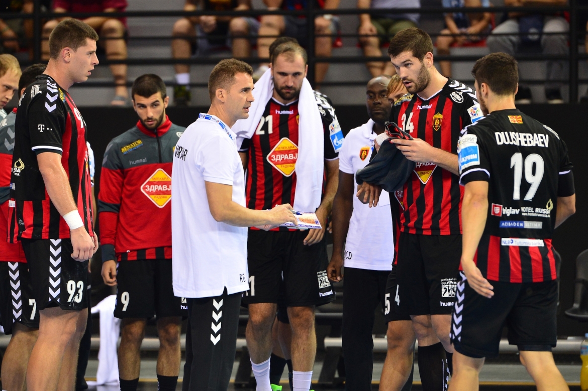 Vardar