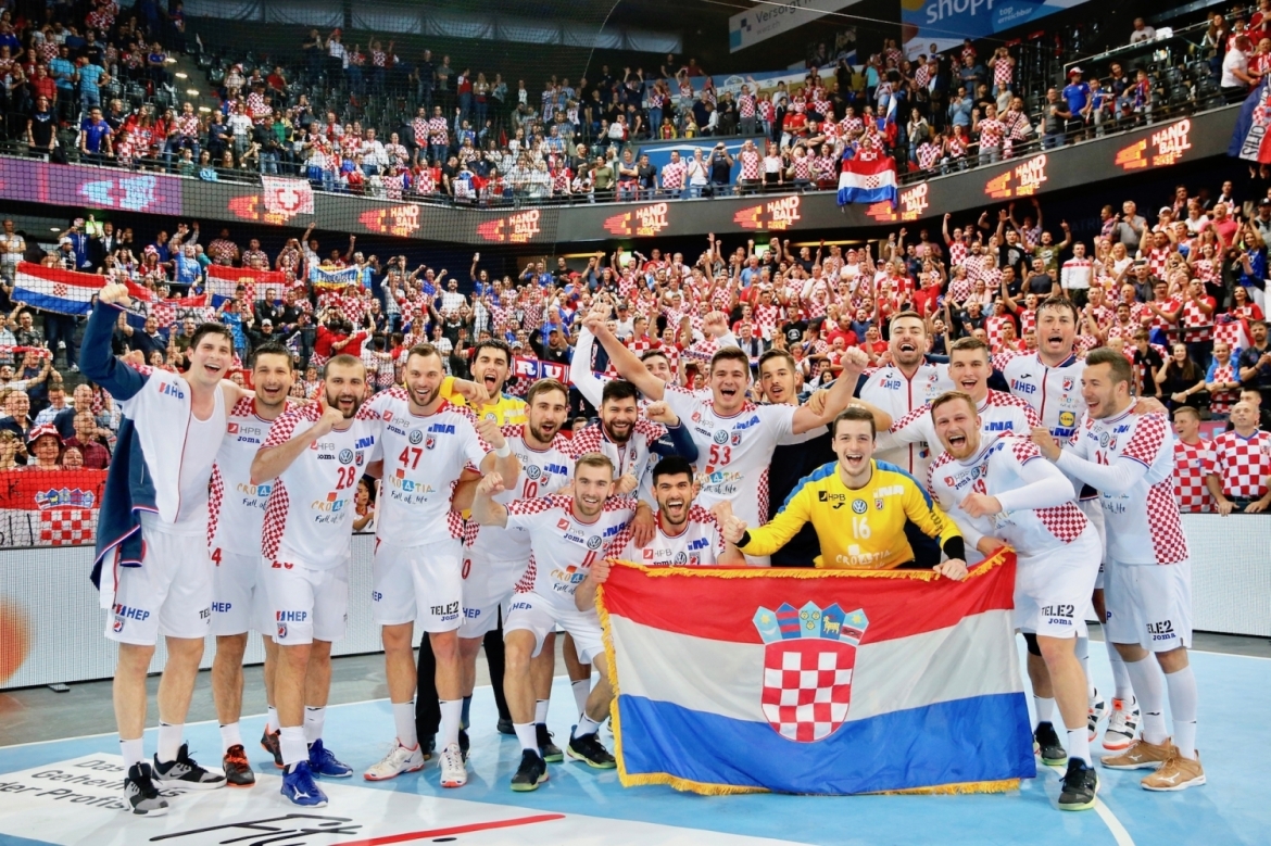 Croatia
