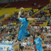Easy win for Metalurg