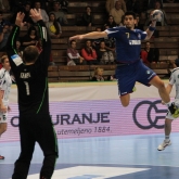 Great derby - Clash between two SEHA champions on Sunday in Arena Zagreb